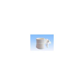Procelain Coffee Mug