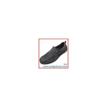 slip on casual shoes for men supplier from coolgo