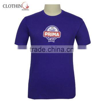 Top quality 100% cotton latest tshirt designs for men