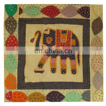 Manufacturer Handmade Elephant Quilt
