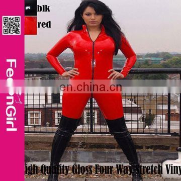 Paypal accetped Cheap Fashion Hot Full Body Sexy Women Catsuit