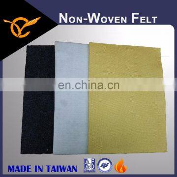 Industrial Technical Non-Woven Felt