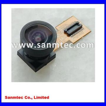 OV7740 wide angle lens Camera Module| 130 degree DFOV cmos lens module for model plane