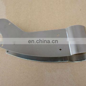 Custom Stamping Stainless Steel Air Conditioner Spare Part