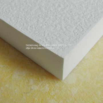 6 mm acoustic mineral ceiling board