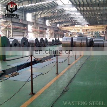 2019 large stock hot rolled carbon steel coils