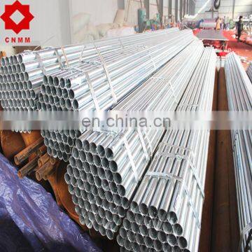 scaffold pipe specifications