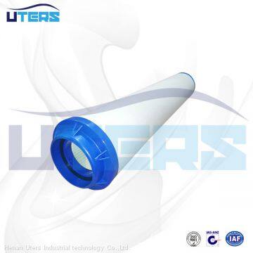 UTERS Replace Parker Velcon coalescing filter element I-633C5TB