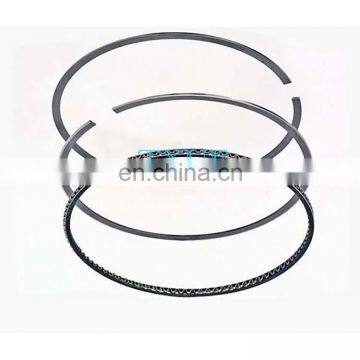 Hot Selling	Engine Spare Parts  D6D	Piston Ring For VOLVO