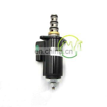 RW-81029 Hydraulic pump solenoid valve 9239590  Application Hitachi ZAX200 ZAX240-3