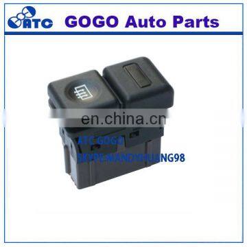 High quality Fog light switch Fog lamp switch For PEUGEOT 405 96000586XX