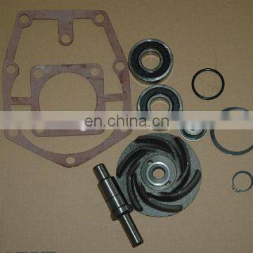 engine NT855 water pump repair kit 3801712