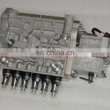 High performance diesel engine parts fuel injectiob pump 6CT8.3 high pressure fuel pump 4940749 5267708