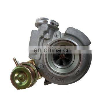 genuine turbocharger 2835141 4043975 for ISDE4 engine HE221W