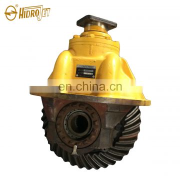 Rear drive axle  A512 Rear drive axle final drive main reducer parts 2909000875 for 936 Excavator Loader accessories