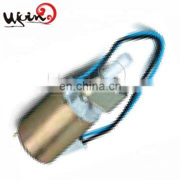 Hot sale for suzuki parts fuel pump for SUZUKI 15110-63B01 15110-63B00 15110-63B10 15110-63810 15100-63B01