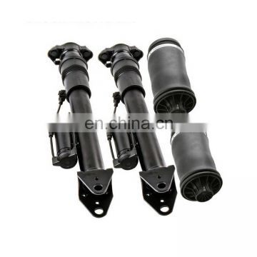 For Mercedes-Benz W164 ML-Class Air Suspension factory price rear Air Shock Absorber A1643202031 A1643200731 A1643201231