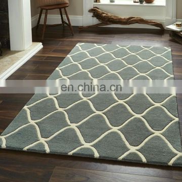 2017 HOT SELLING MODERN AREA HAND-TUFTED RUG - 73353 RUG