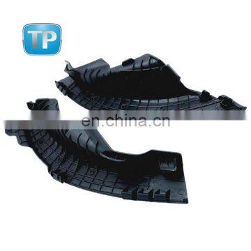 Left and Right Top Cover Of Neck Plate OEM 861534H000 861544H000 Compatible With Hyundai