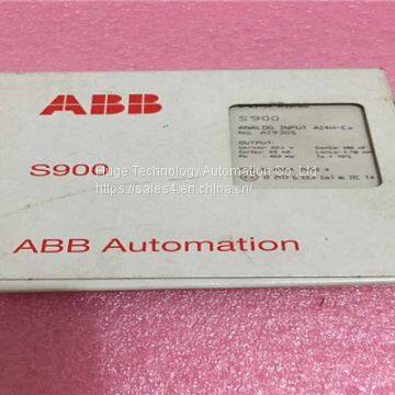 ABB AI895 3BSC690086R1 Analog Input Module
