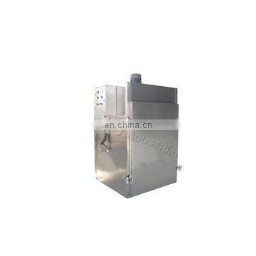 Industrial Meat Processing Smoking Machine for Factory