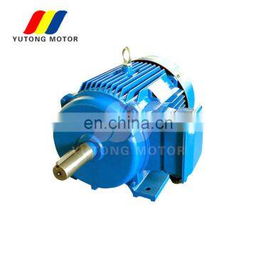 YE2 series three phase ac 45hp electric motor