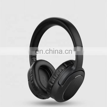 Fashionable and generous in-ear computer game noise reduction wireless ANC Bluetooth headset