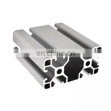 4080  t5 aluminum profile wholesale heap frame aluminum profile  connector