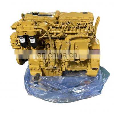 75~130kw 7.01L  High quality C7.1 diesel engine assy with fast delivery