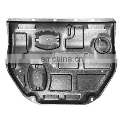 2010-2018 Kicks engine under cover splash shield for nissan