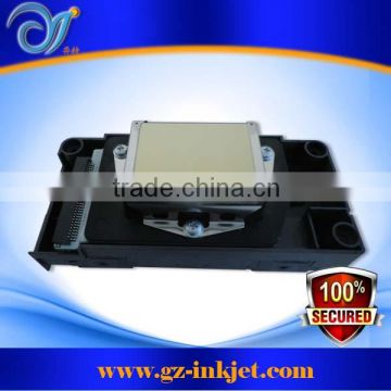Waterbased dx5 printhead for eco solvent printer