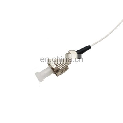 Simplex Fiber Optic Pigtail FC/UPC Single mode Multi mode MM50/125 pigtail fc/upc queue de cochon en fibre