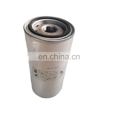 China Henan New High Quality W 13145 Centrifugal Oil Filter For Air Compressor