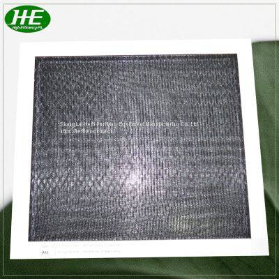 Air Conditioning Washable Nylon Mesh Air Filter