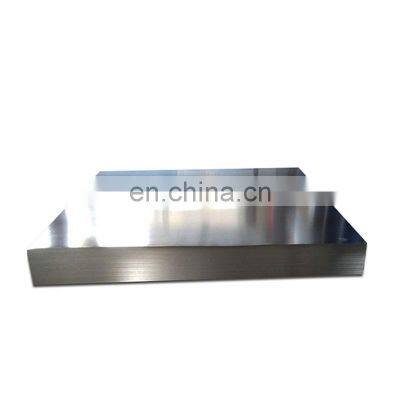 T4 5.6/2.8 tin coating Tin plate/Electrolytic Tinplate /ETP