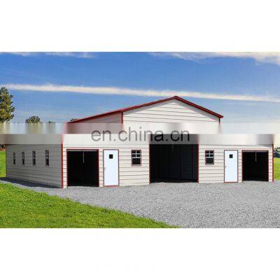 Cheap Factory Price Industry High-rise Best Metal Materials Steel Structure Workshop Design Layout