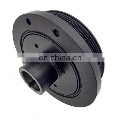 OEM fit for Japanese car parts Crankshaft pulley 13407-50090