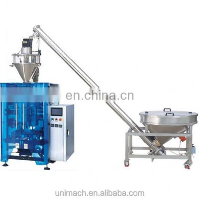 KL-820 new Automatic quantitative powder bag packing machinery for spice
