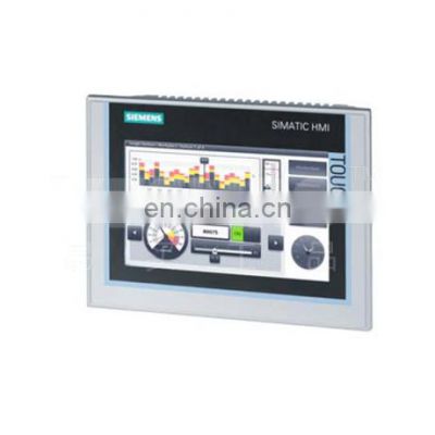 Siemens HMI Smart series 6AV6648-0CC11-3AX0 7''screen touch High quality