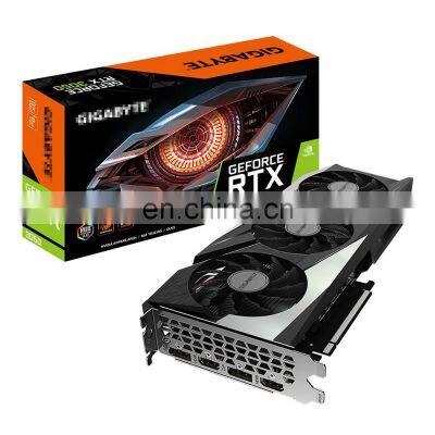 Top Hot Selling NEW NVIDIA GeForce rtx 3050 8gb Gaming Graphics Card zotac rtx 3050