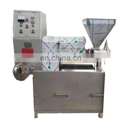 2020hot sale sesame oil pressing machine/peanut oil pressing machine