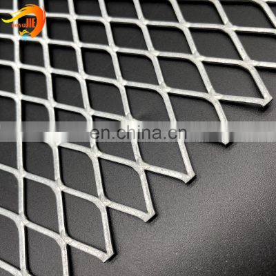 304/316 Stainless Steel Metal Mesh for Roast Charcoal Grill Stove BBQ Net