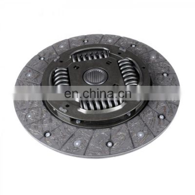 Clutch Pressure Plate 1601QF18-090 Engine Parts For Truck On Sale