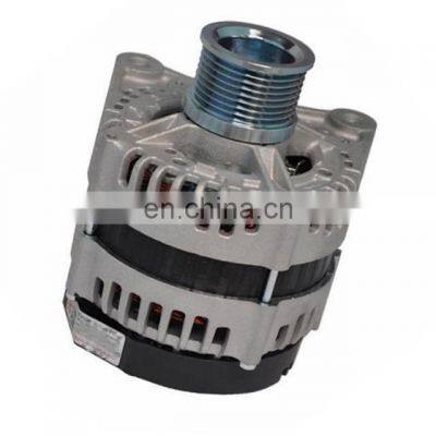 Diesel  Engine  parts  Alternator 897182-2892   For  excavator  parts