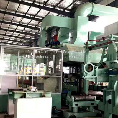 6 high mill China manufacturer-Glimpse Technology