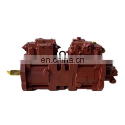 K3V63DT-1Y0R-9N0Q MX135 EC130 EC130B Hydraulic Pump