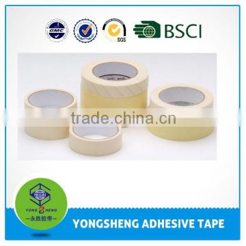 Cheap factory directly offer washy masking tape OEM