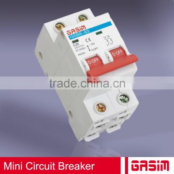 b c d curve circuit breaker mcb mini circuit breaker