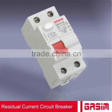 safety switch earth leakage circuit breaker types