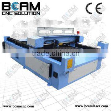 High precision and working effective amada laser cutting machine laser-150W cutting machine for metal and nonmetal